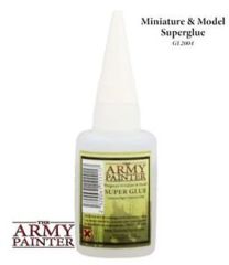 Army Painter - Super Glue gl2014